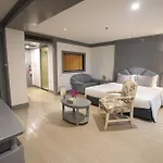 King Park Avenue Hotel Bangkok