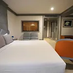King Park Avenue Hotel Bangkok
