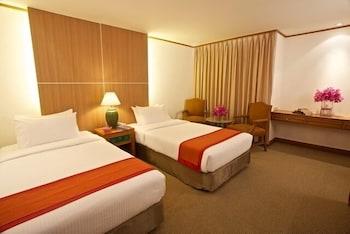 Hotel King Park Avenue Bangkok