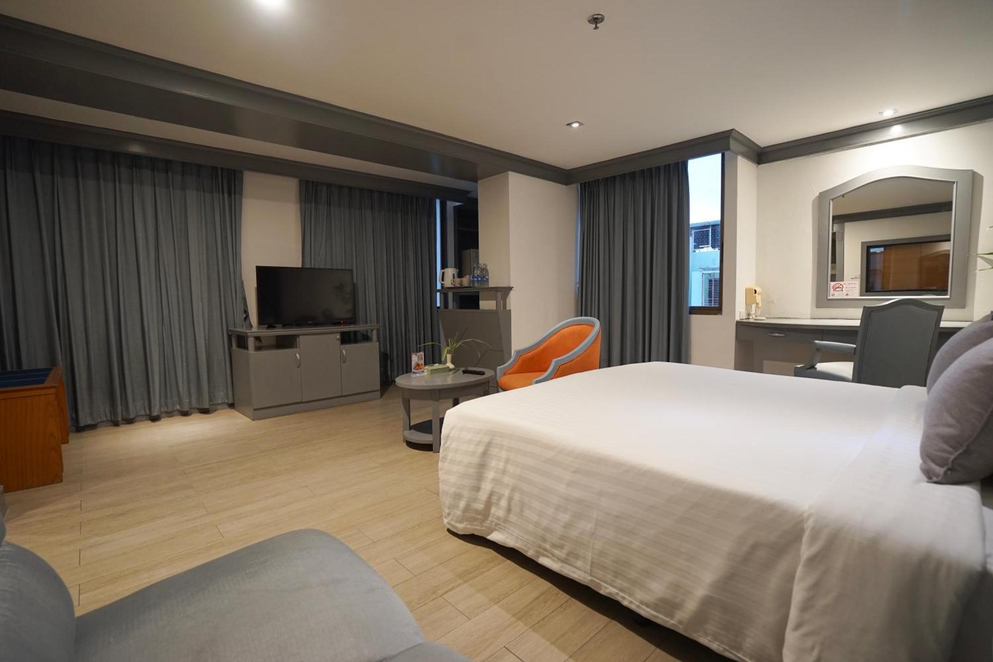 Hotel King Park Avenue