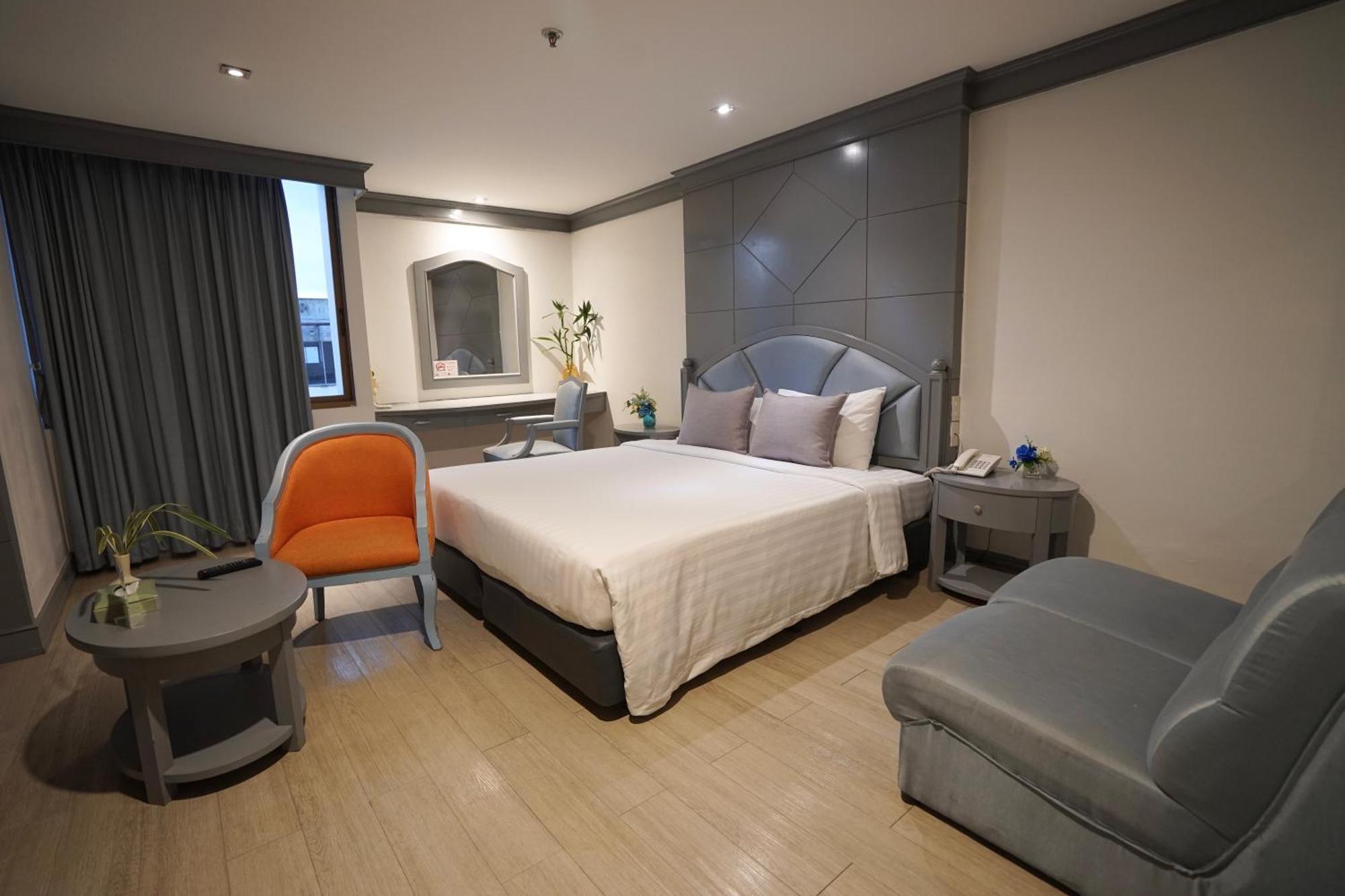 King Park Avenue 5*