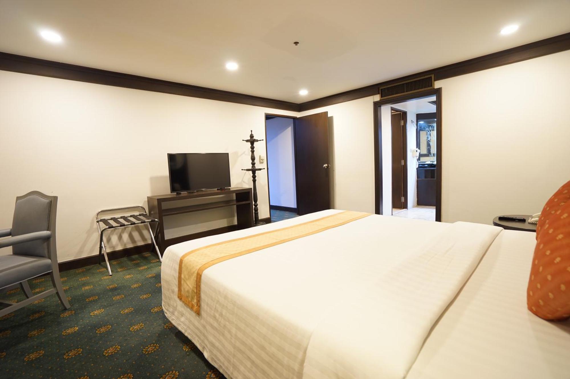 Hotel King Park Avenue