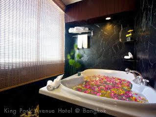 Hotel King Park Avenue