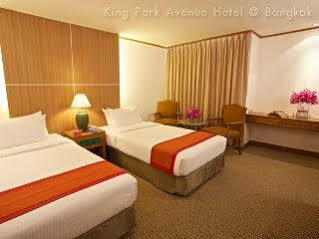 King Park Avenue Hotel 5*