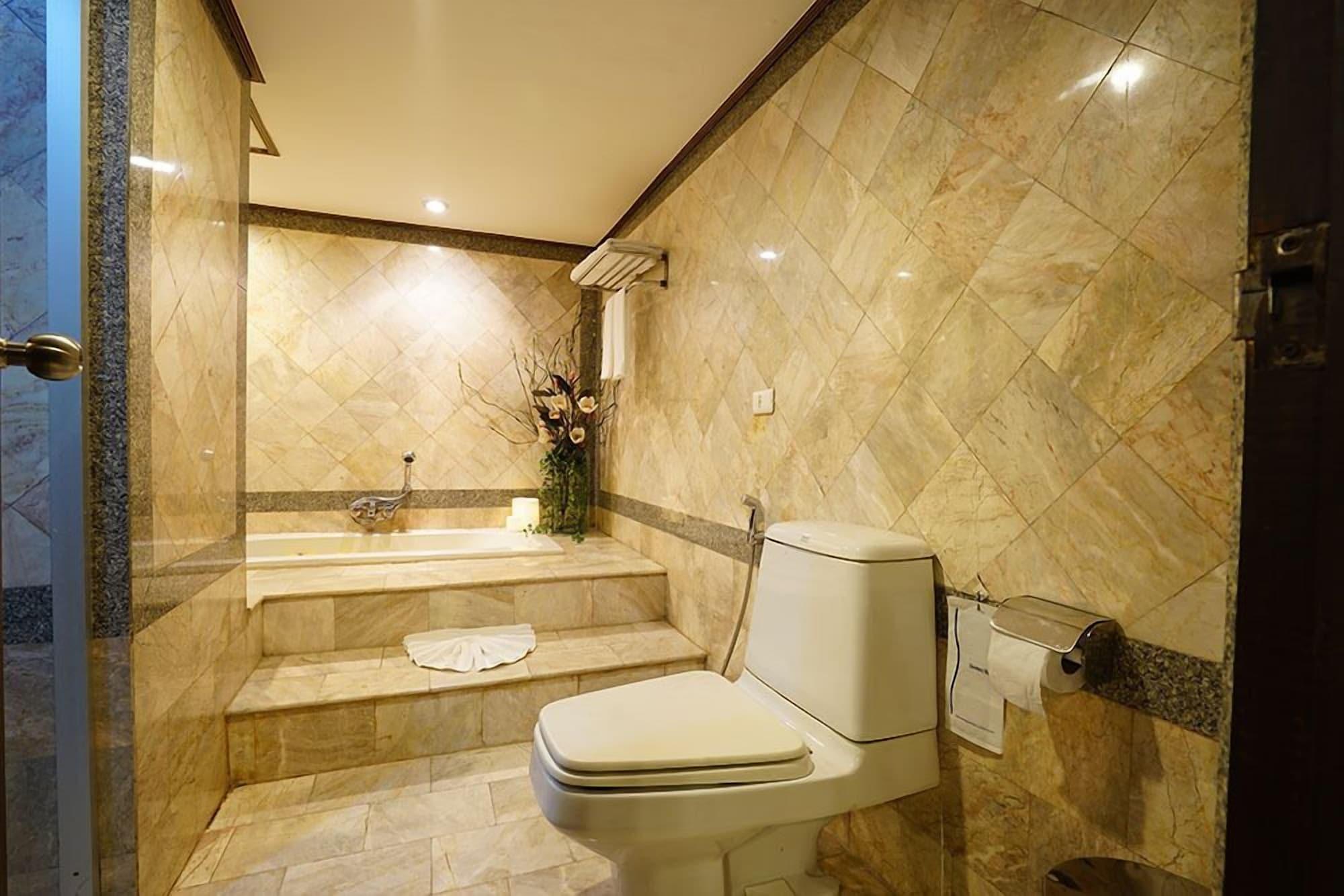 King Park Avenue Hotel