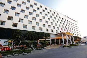 King Park Avenue 5*