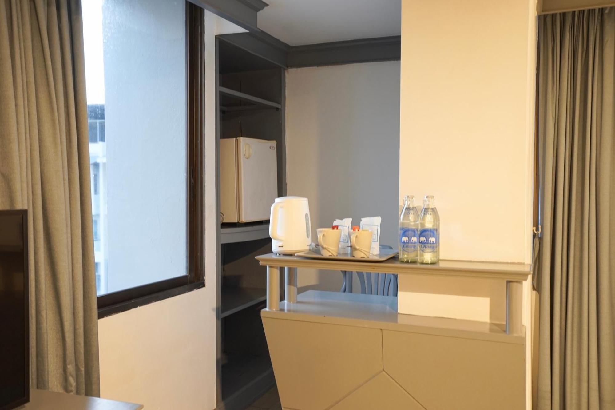 Hotel King Park Avenue 5*