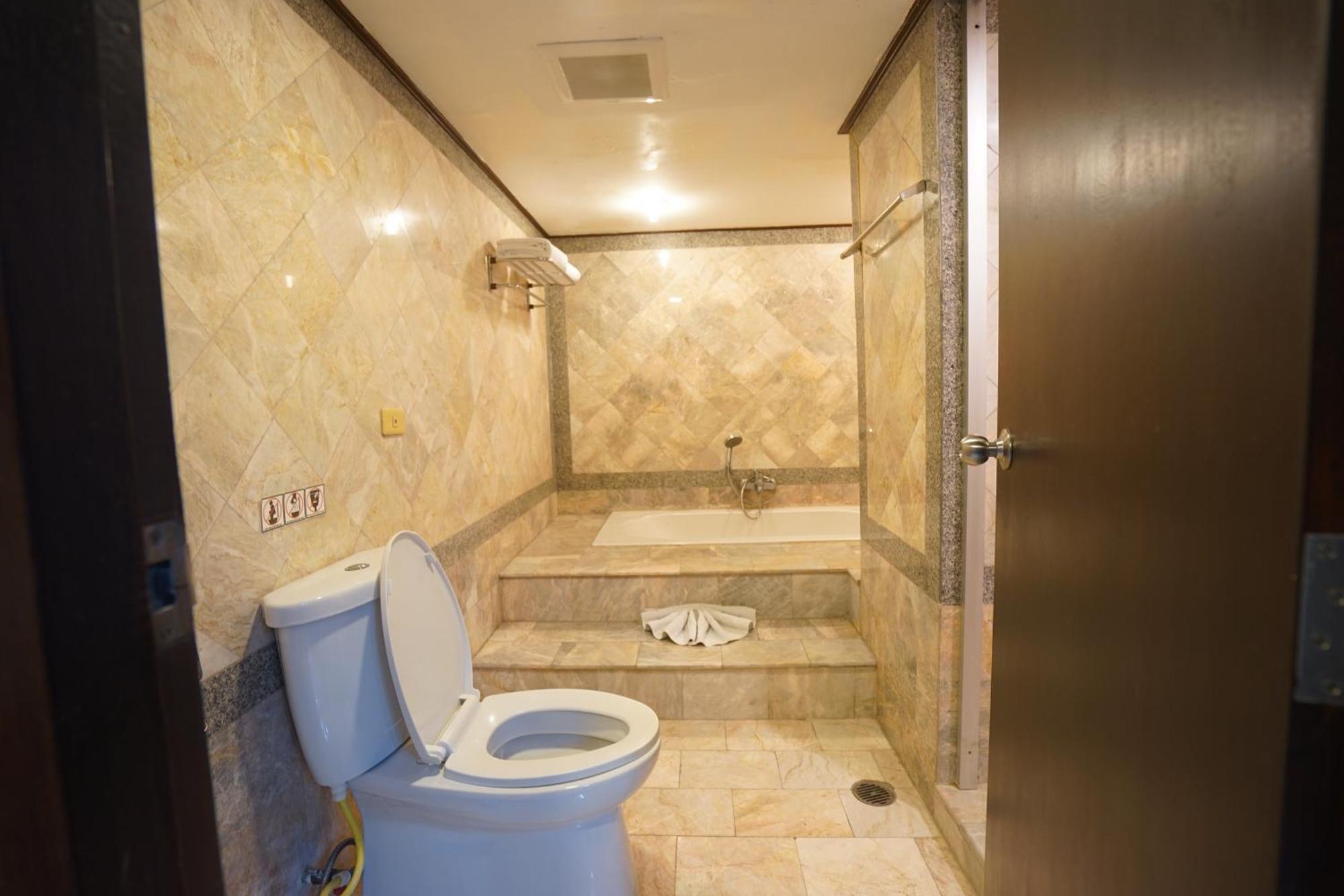 King Park Avenue 5* Bangkok